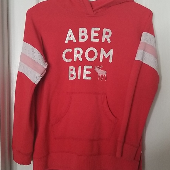 abercrombie kids Other - Abercrombie sweater